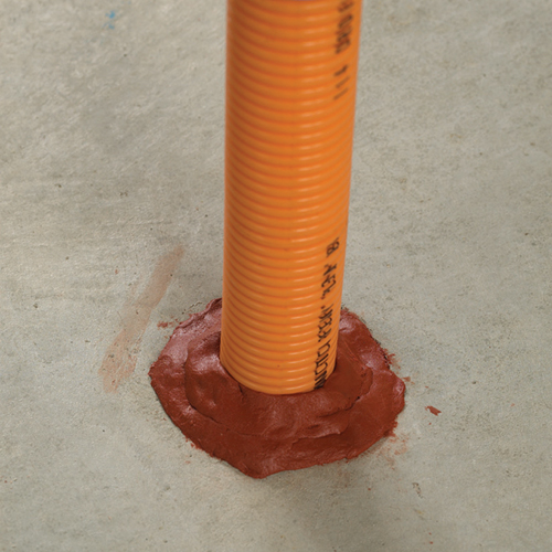 3M fire barrier moldable putty